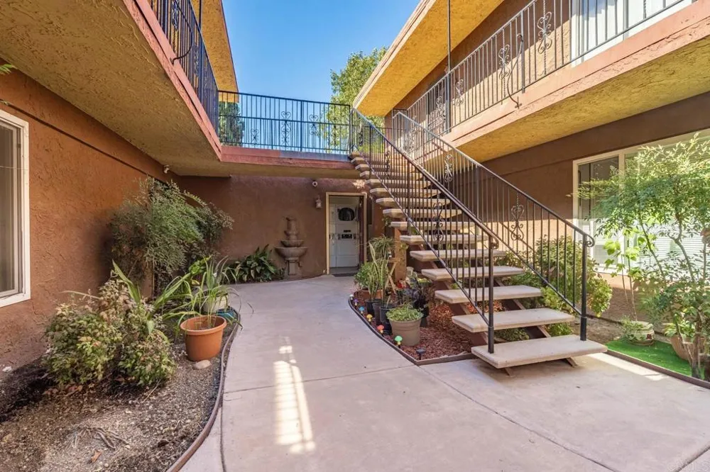 3215 44Th Street #3 San Diego, CA 92105