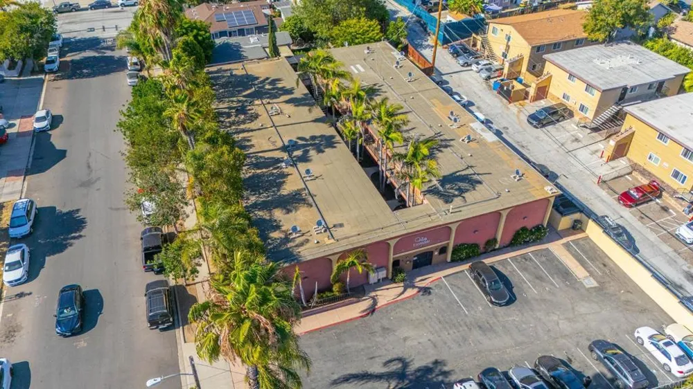 3215 44Th Street #3 San Diego, CA 92105