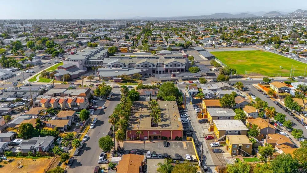 3215 44Th Street #3 San Diego, CA 92105