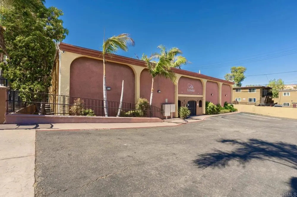 3215 44Th Street #3 San Diego, CA 92105