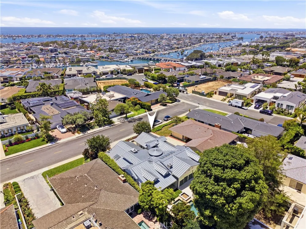 1312 Santanella Corona del Mar, CA 92625