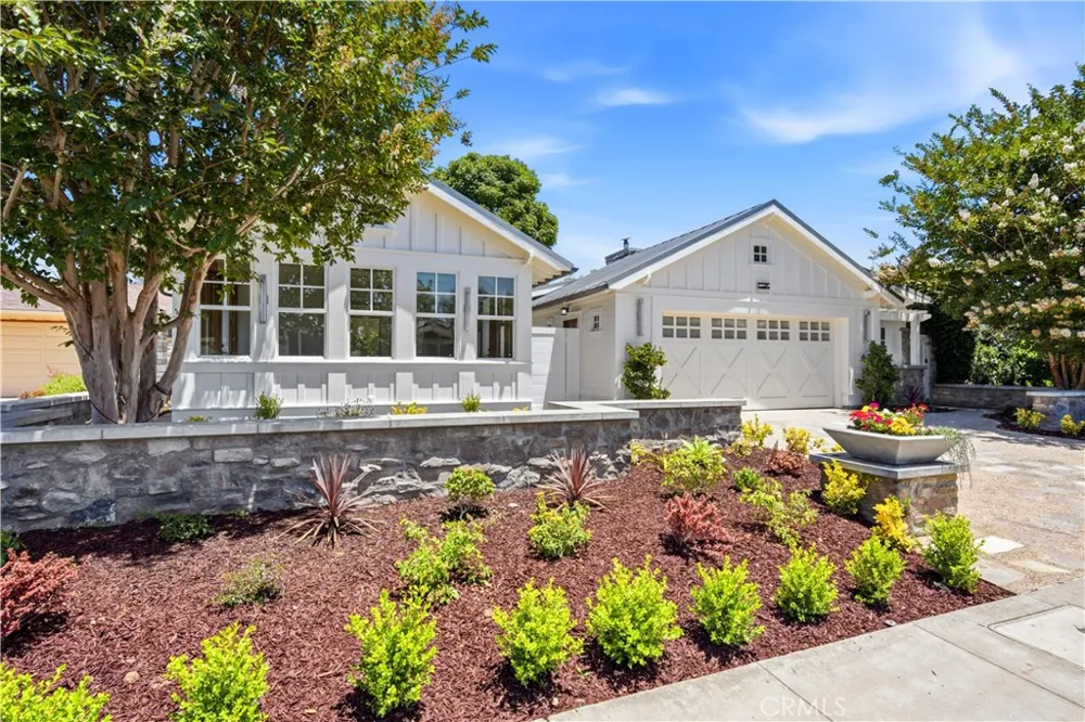 1312 Santanella Corona del Mar, CA 92625