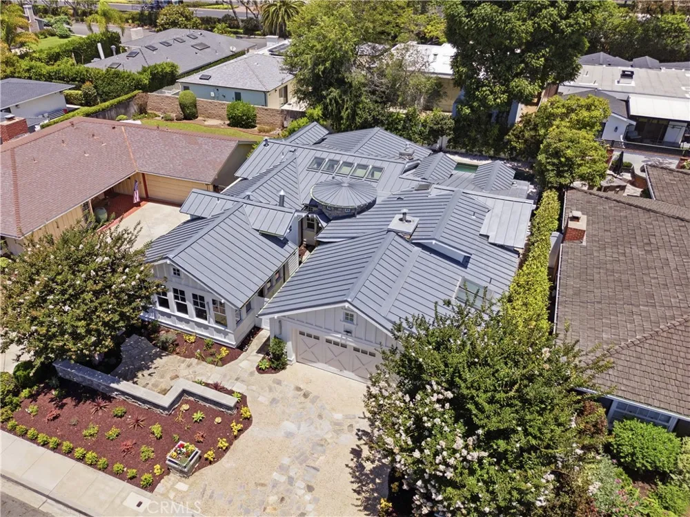 1312 Santanella Corona del Mar, CA 92625