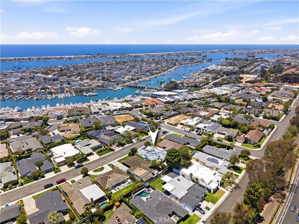 1312 Santanella Corona del Mar, CA 92625