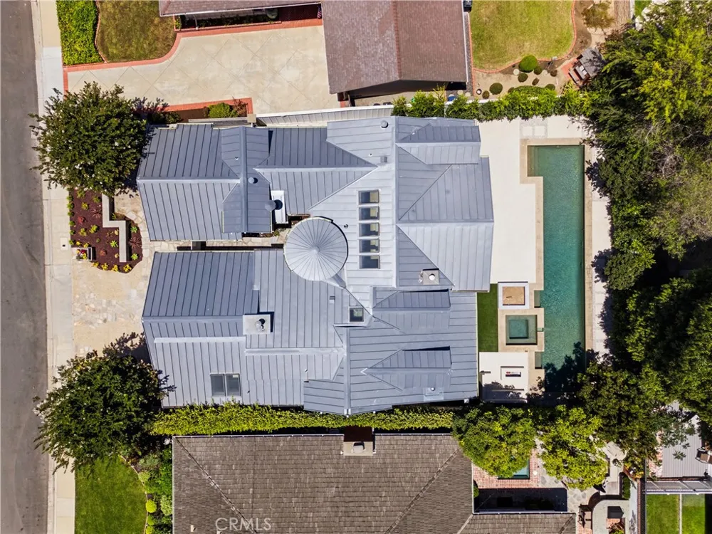 1312 Santanella Corona del Mar, CA 92625