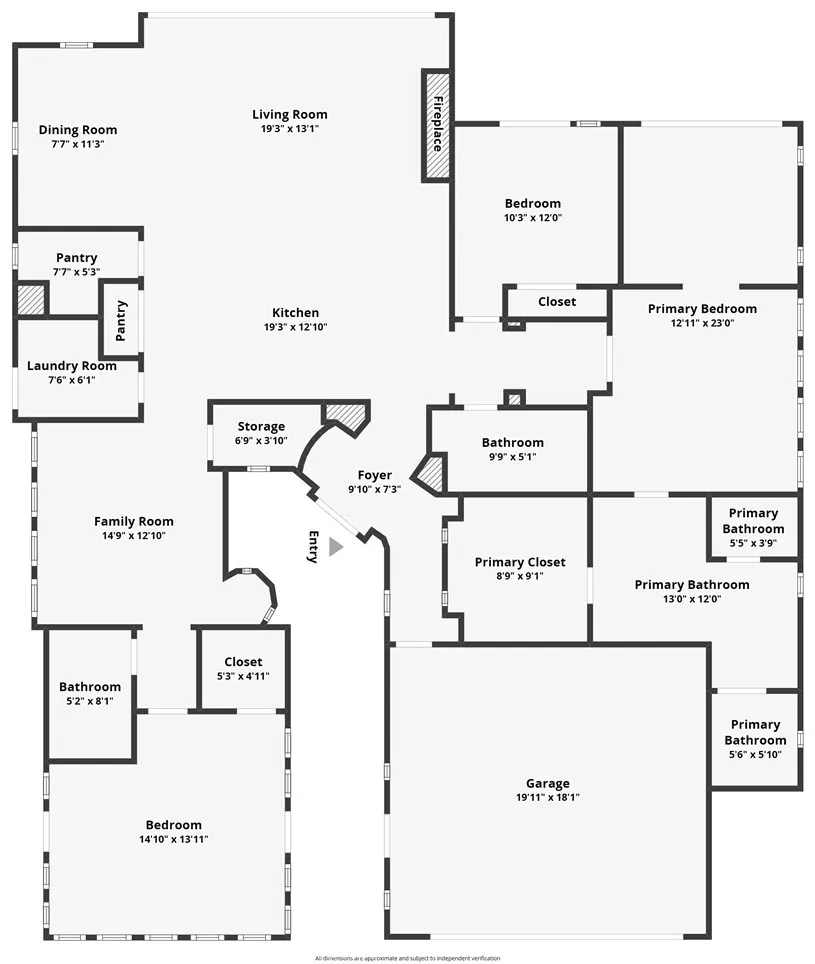 1312 Santanella Corona del Mar, CA 92625