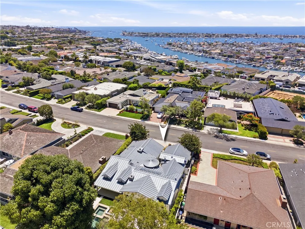 1312 Santanella Corona del Mar, CA 92625