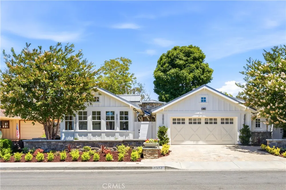 1312 Santanella Corona del Mar, CA 92625