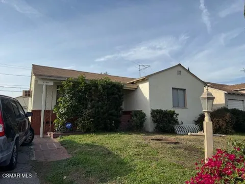 2109 Lincoln Street