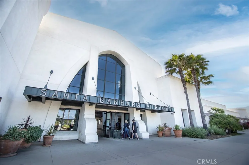 N Fairview Avenue Goleta, CA 93117