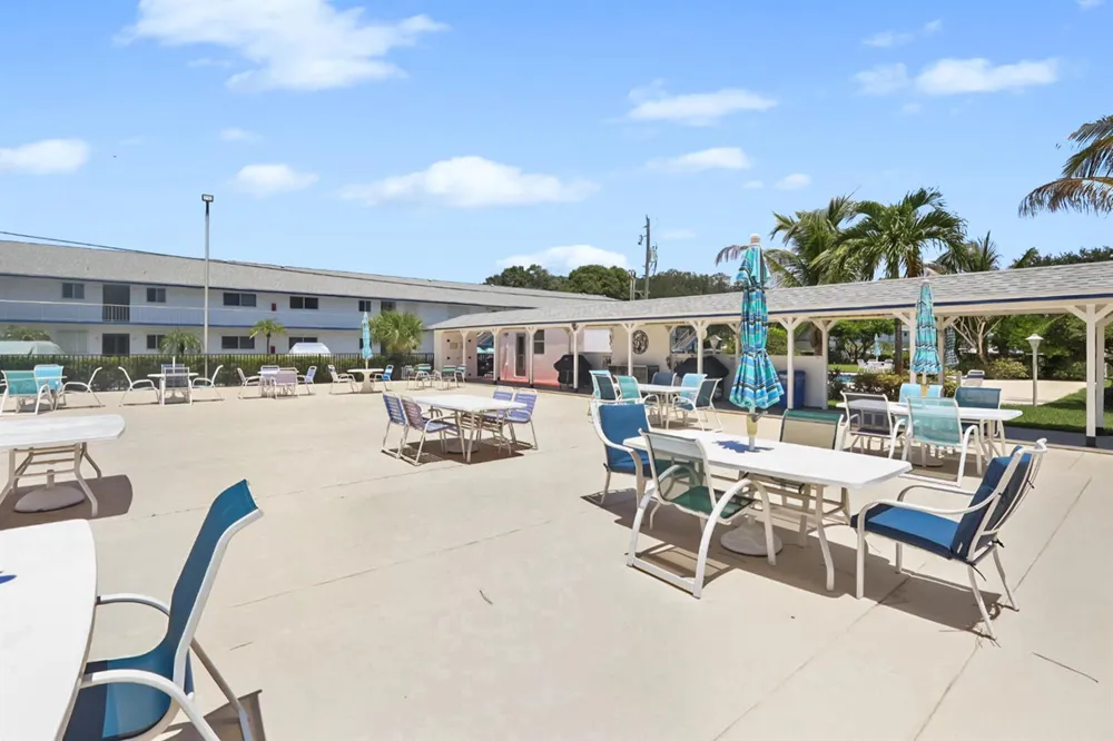 11 Garden Street #206T Tequesta, FL 33469