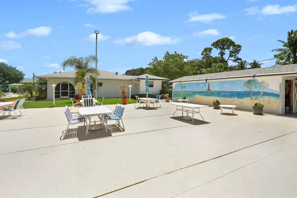 11 Garden Street #206T Tequesta, FL 33469
