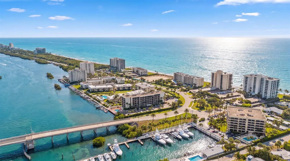 225 S Beach Road #102 Jupiter, FL 33469