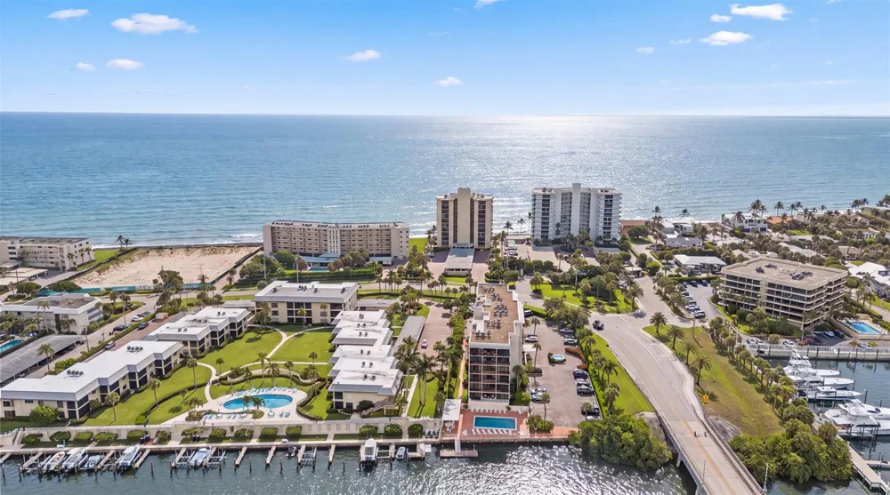 225 S Beach Road #102 Jupiter, FL 33469