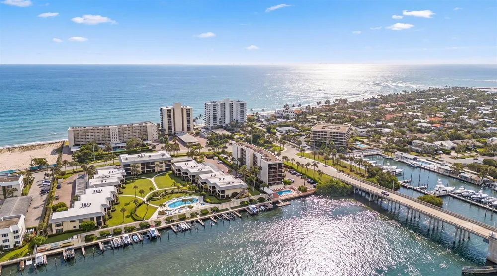 225 S Beach Road #102 Jupiter, FL 33469