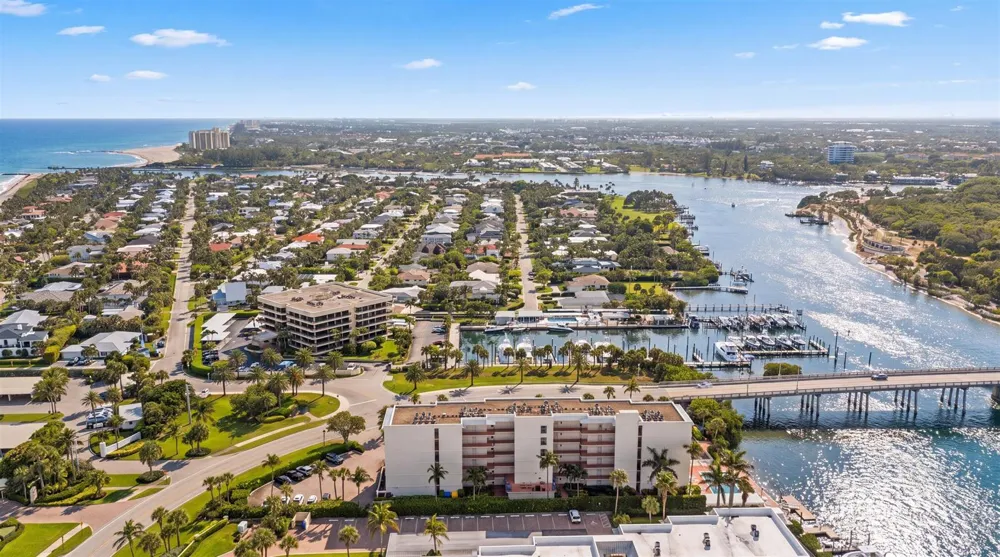 225 S Beach Road #102 Jupiter, FL 33469