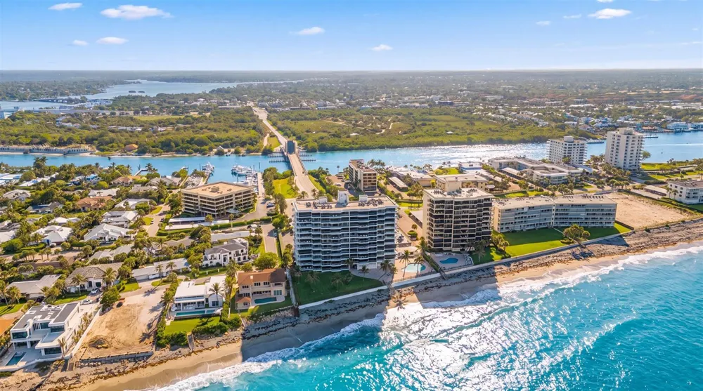 225 S Beach Road #102 Jupiter, FL 33469