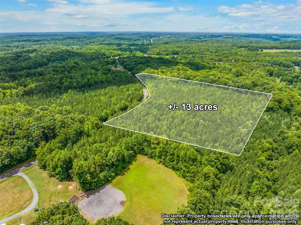 13.3 +/- AC Godbey Road Mocksville, NC 27028