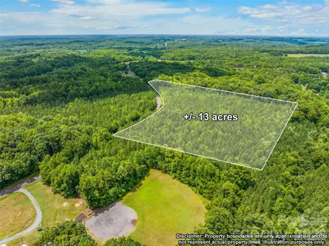 13.3 +/- AC Godbey Road
