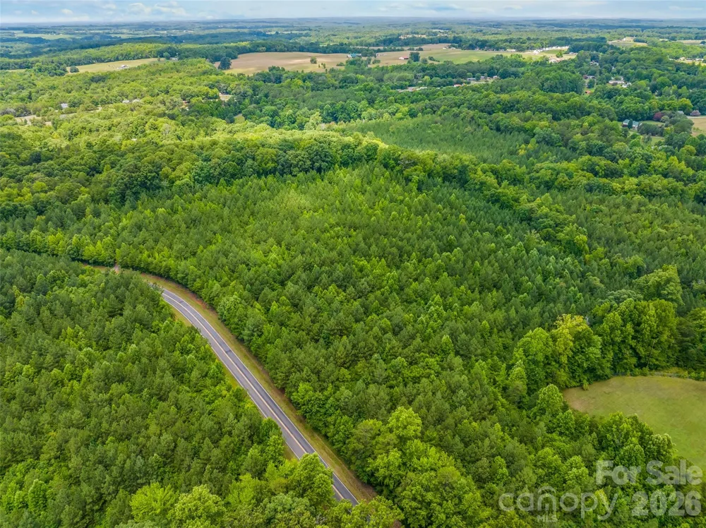 13.3 +/- AC Godbey Road Mocksville, NC 27028