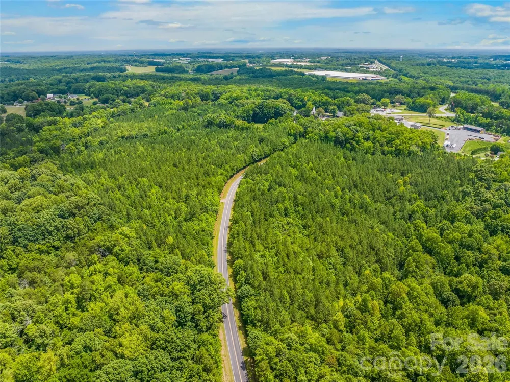 13.3 +/- AC Godbey Road Mocksville, NC 27028