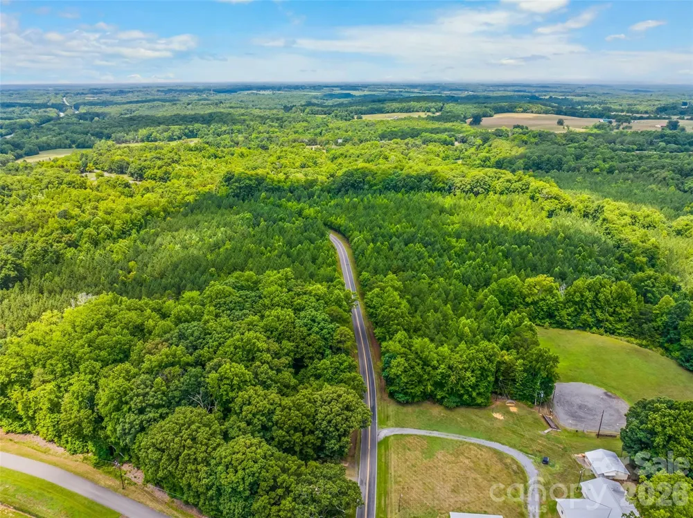 13.3 +/- AC Godbey Road Mocksville, NC 27028