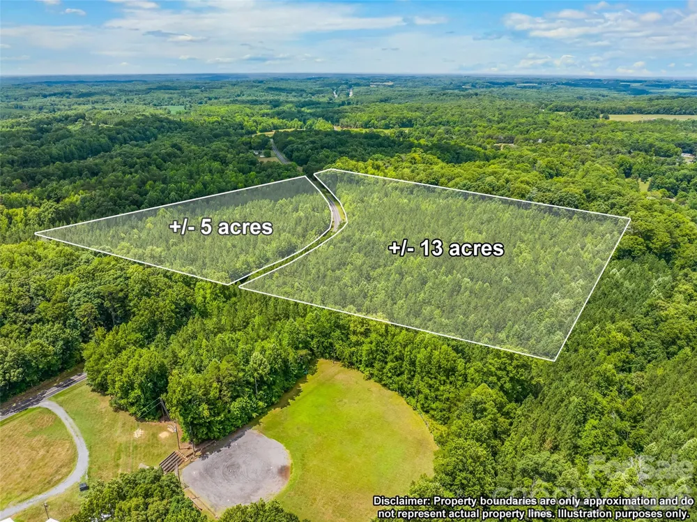 13.3 +/- AC Godbey Road Mocksville, NC 27028