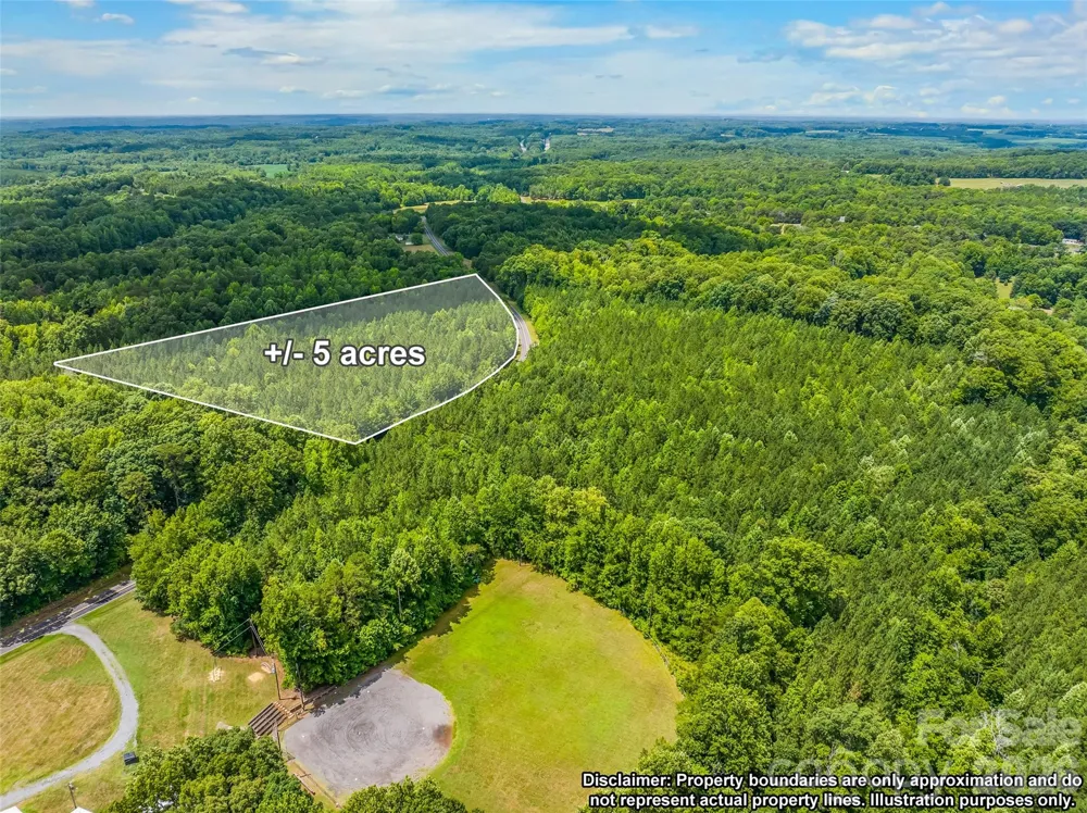 13.3 +/- AC Godbey Road Mocksville, NC 27028