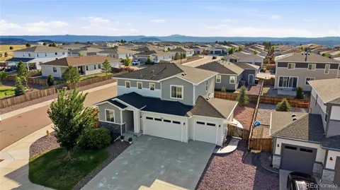 4345 Rapport Drive