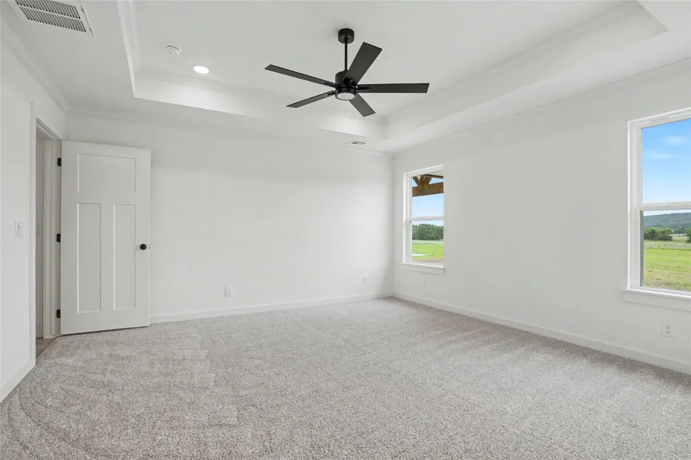 1445 S 4260 ROAD Pryor, OK 74361