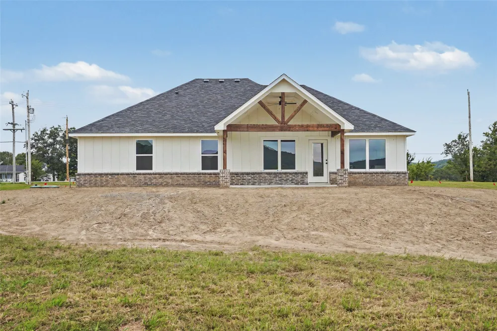 1445 S 4260 ROAD Pryor, OK 74361