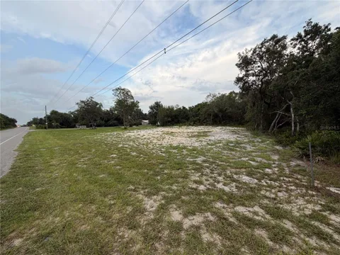 COUNTY ROAD 42