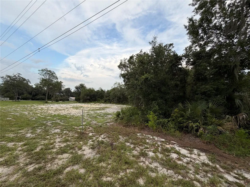 COUNTY ROAD 42 Deland, FL 32720