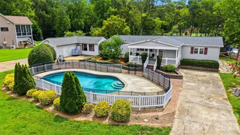 4520 Lake Drive
