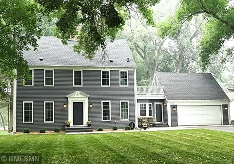 4711 Cedarwood Road