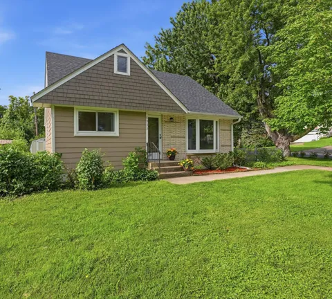8933 Wally Drive