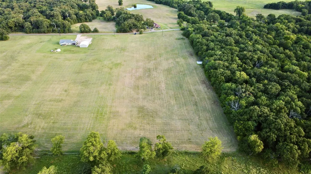 336 County Road 1118 Brashear, TX 75420
