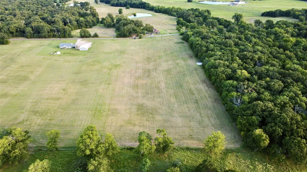 336 County Road 1118 Brashear, TX 75420