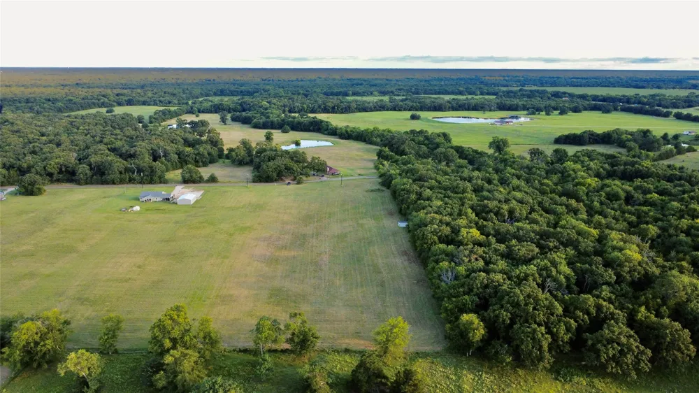 336 County Road 1118 Brashear, TX 75420