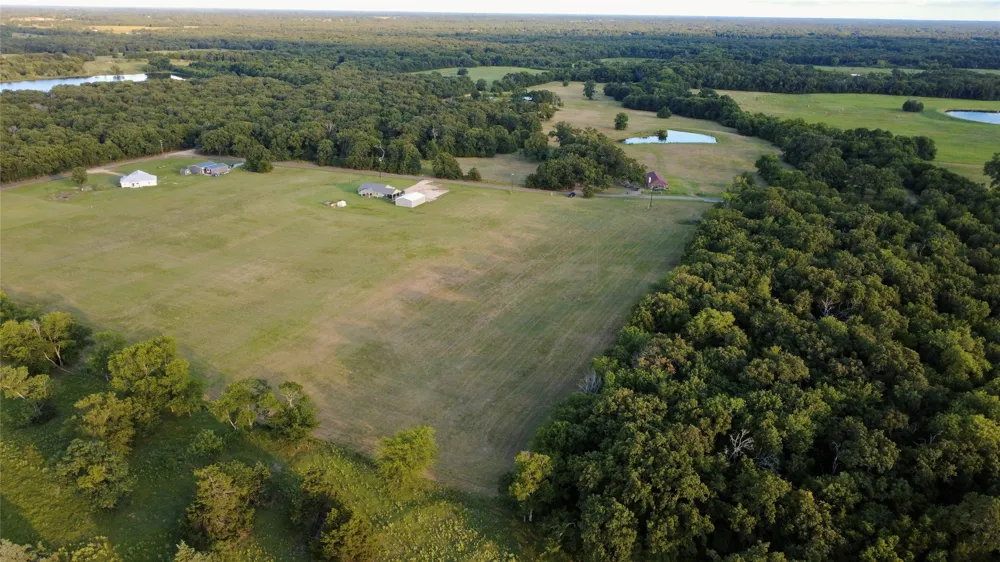 336 County Road 1118 Brashear, TX 75420