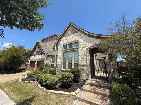 1101 Prairie Ridge Lane