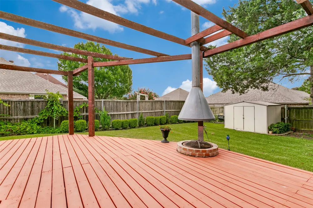2304 Castlegate Drive Corinth, TX 76210