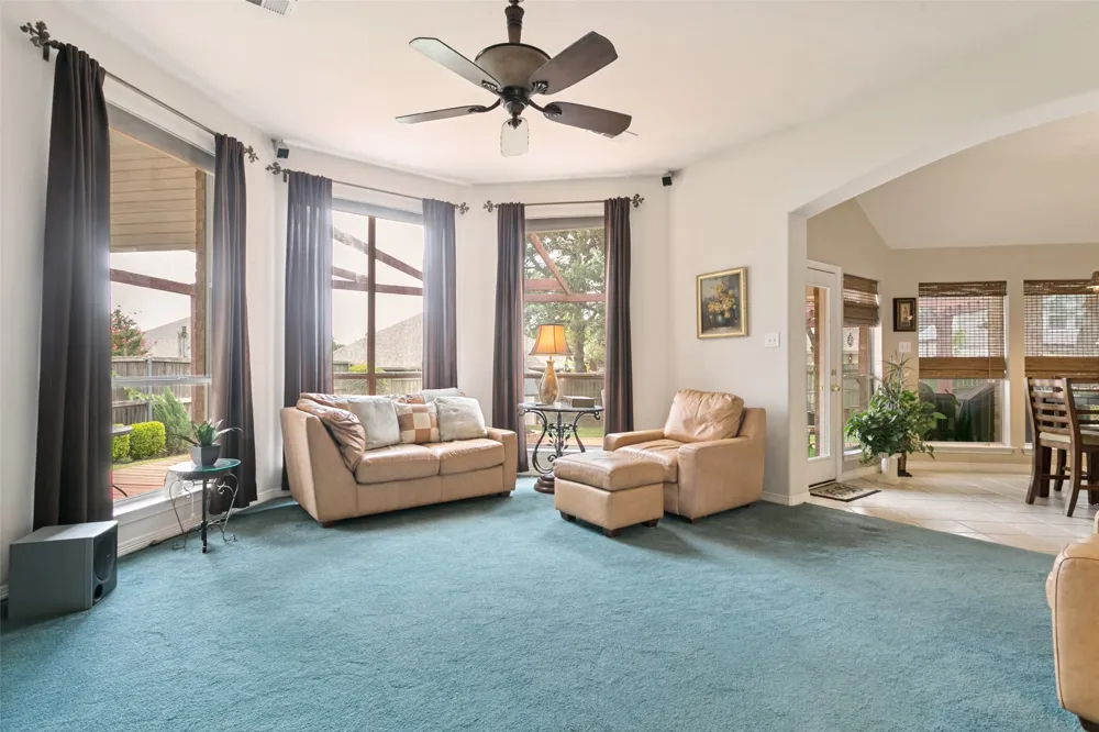 2304 Castlegate Drive Corinth, TX 76210