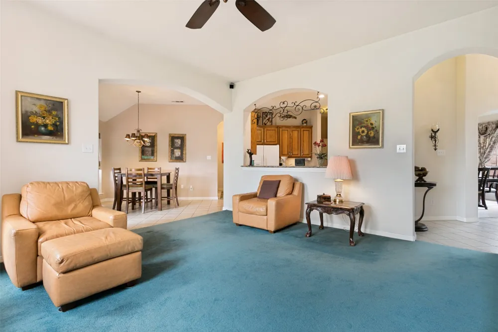 2304 Castlegate Drive Corinth, TX 76210