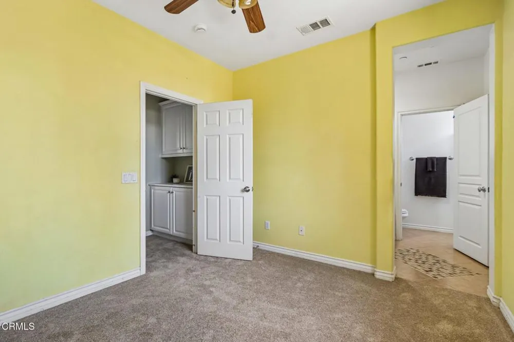 4505 Via Del Sol Camarillo, CA 93012