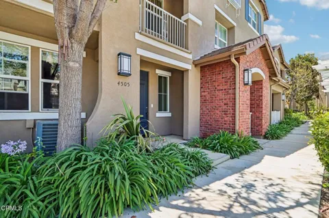 4505 Via Del Sol