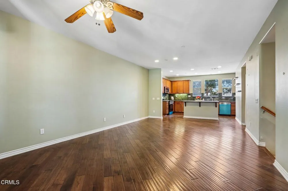 4505 Via Del Sol Camarillo, CA 93012