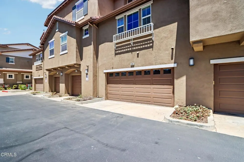 4505 Via Del Sol Camarillo, CA 93012