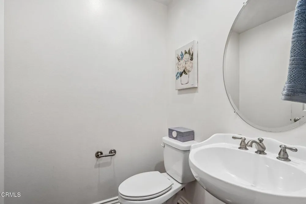 4505 Via Del Sol Camarillo, CA 93012