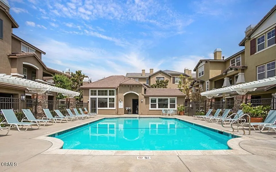 4505 Via Del Sol Camarillo, CA 93012